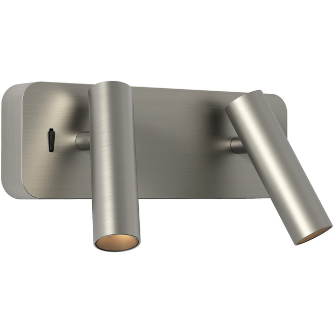 Enna Twin Wall Sconce by Astro Lighting