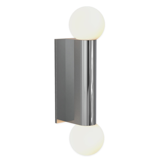 Ortona Twin Wall Sconce by Astro Lighting