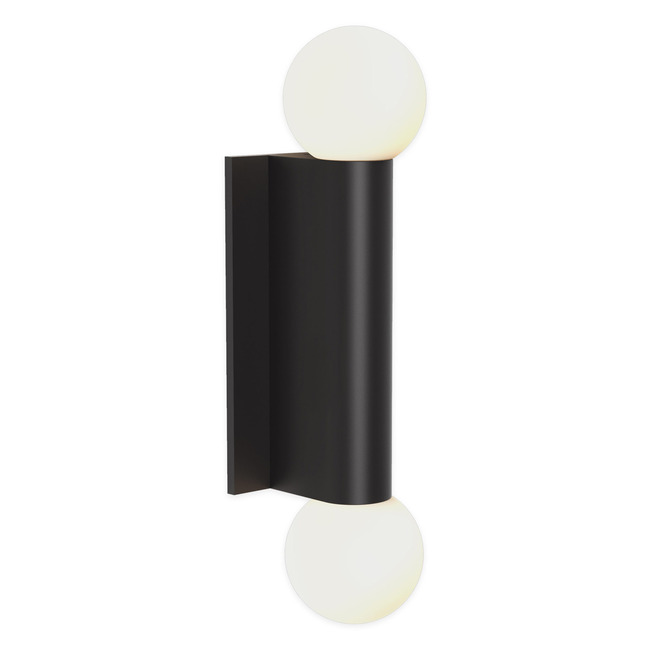 Ortona Twin Wall Sconce by Astro Lighting