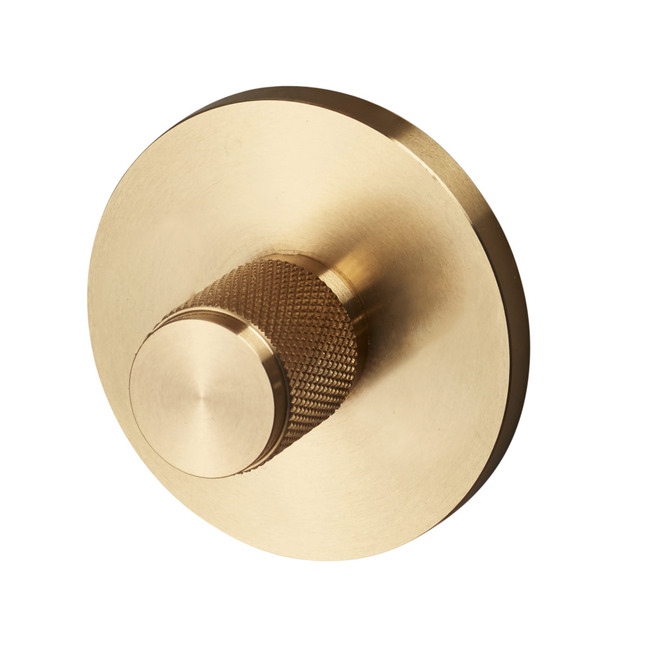 Thumbturn Lock - Cross Pattern by Buster + Punch