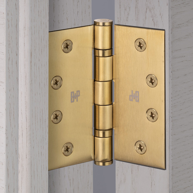 Door Hinge - Set of 2 by Buster + Punch
