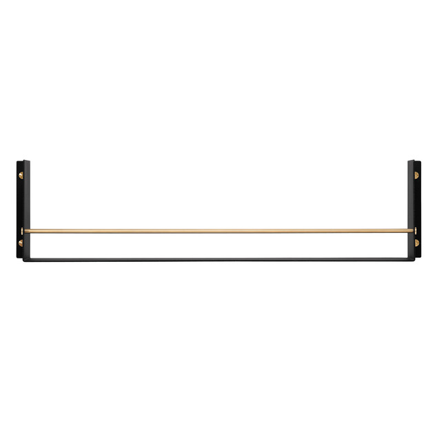 Girder Shelf by Buster + Punch