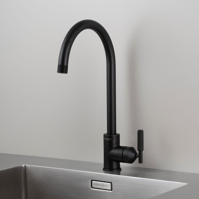 Kitchen Faucet - Cross by Buster + Punch
