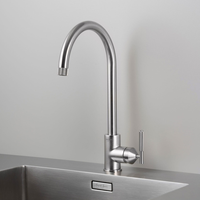 Kitchen Faucet - Linear by Buster + Punch