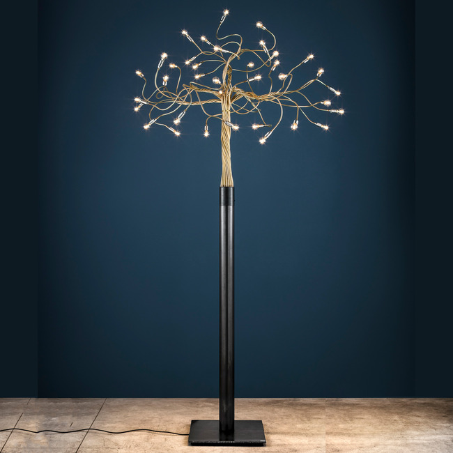 Albero Della Luce Floor Lamp by Catellani & Smith