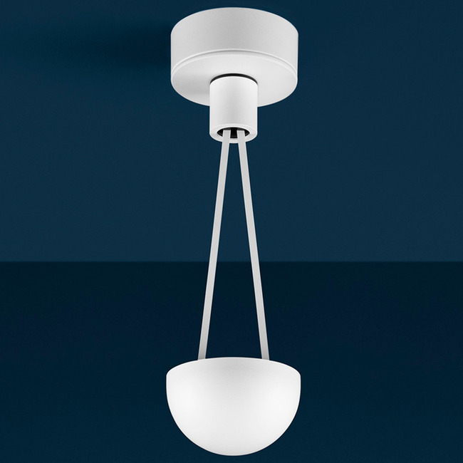 Ale Ceiling Light by Catellani & Smith