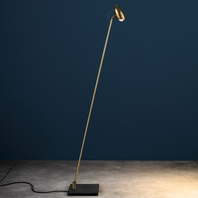 CicloItalia Floor Lamp by Catellani & Smith