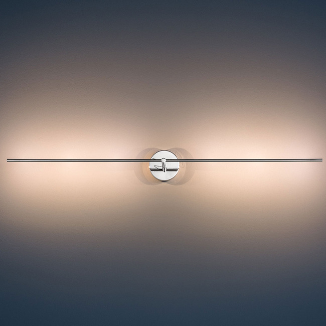 Light Stick Wall/Ceiling Light by Catellani & Smith