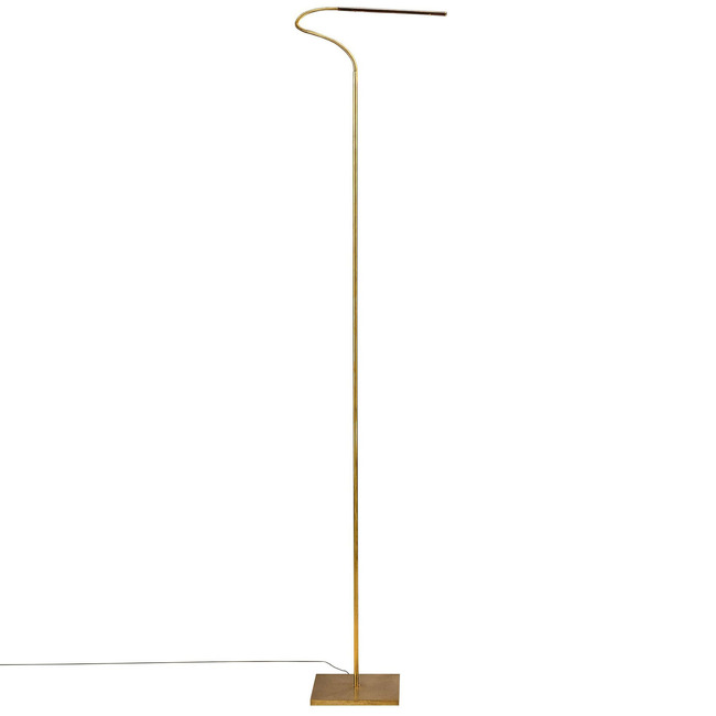 Lola Floor Lamp by Catellani & Smith