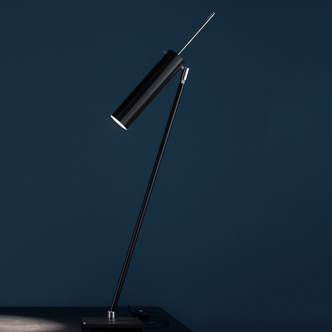 Lucenera Table Lamp by Catellani & Smith