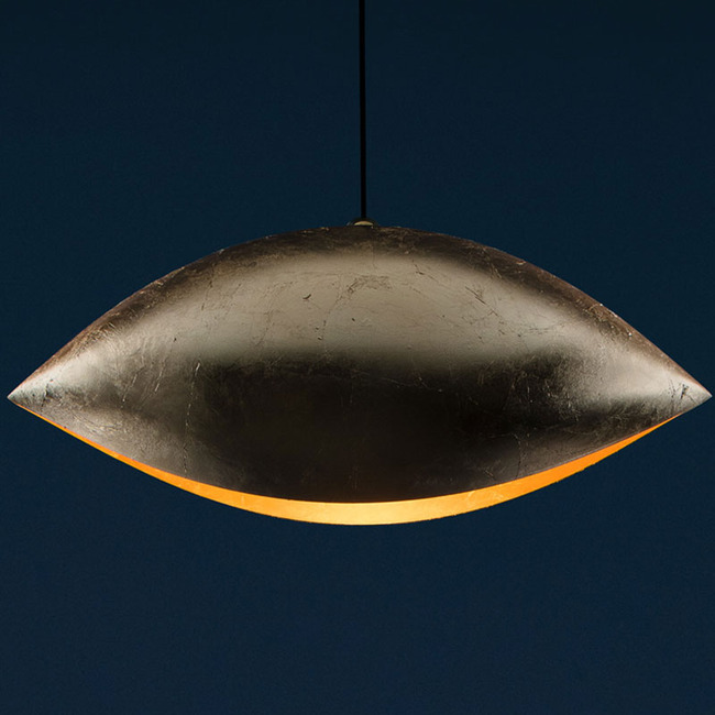 Malagola Pendant by Catellani & Smith