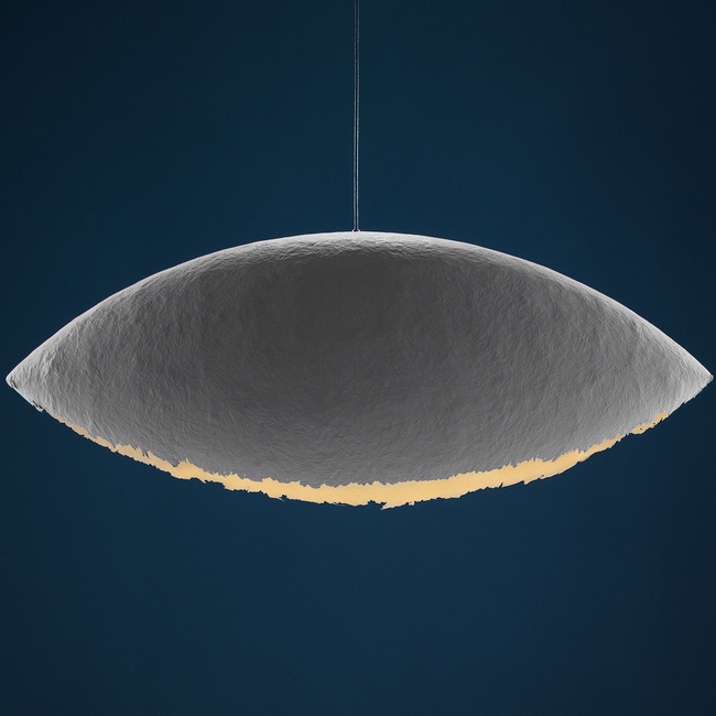 PostKrisi Pendant by Catellani & Smith