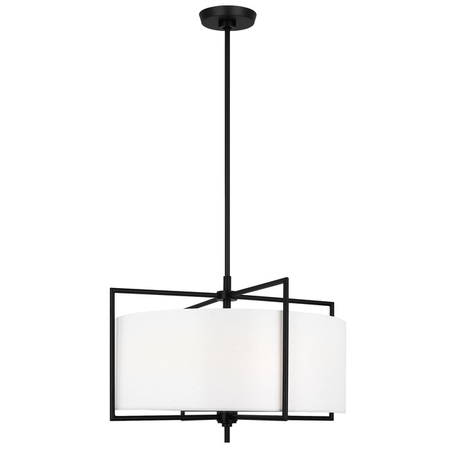 Perno Pendant by Visual Comfort Studio