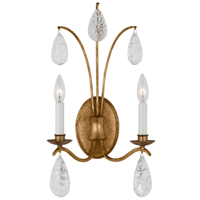 Shannon Wall Sconce by Visual Comfort Studio