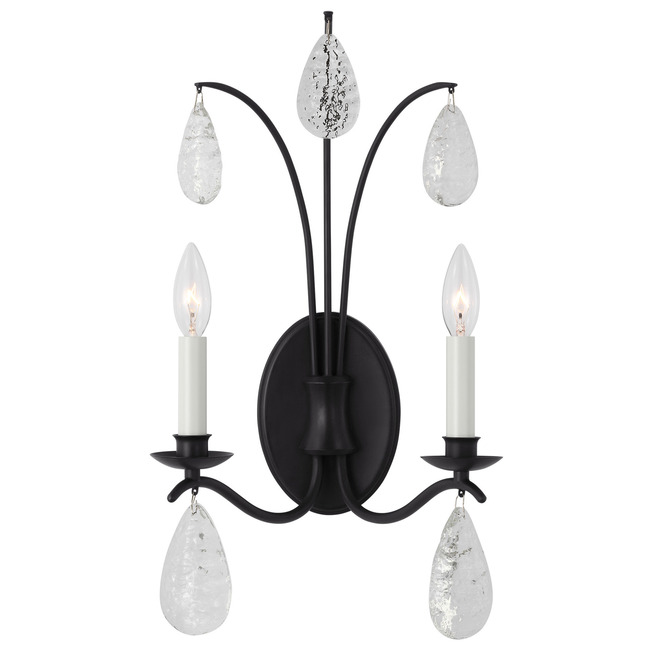 Shannon Wall Sconce by Visual Comfort Studio