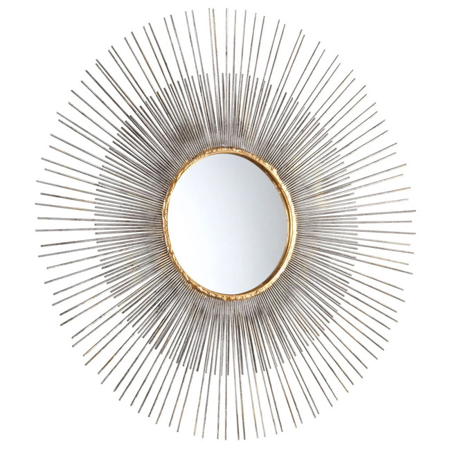 Pixley Mirror by Cyan Designs