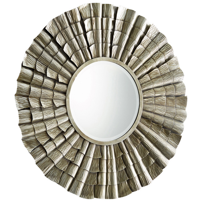 Farley Mirror by Cyan Designs