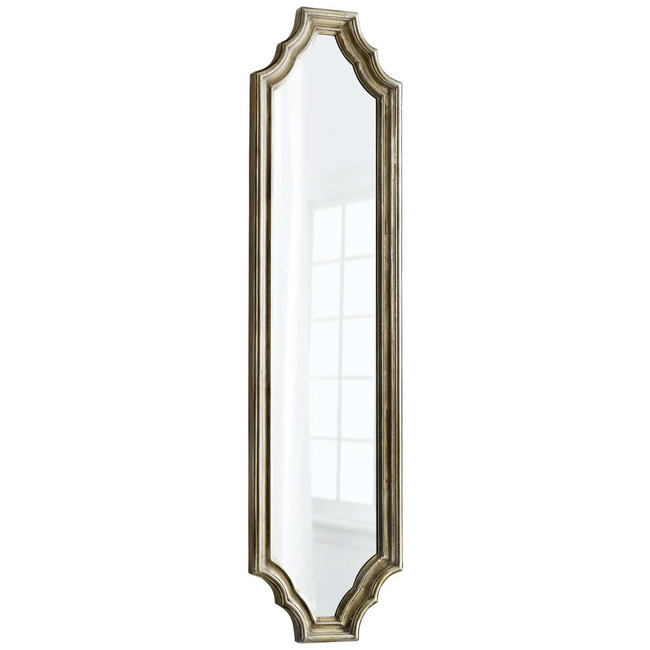 Malvin Mirror by Cyan Designs