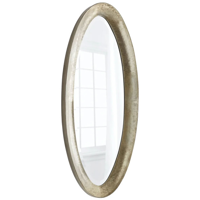 Manfred Mirror by Cyan Designs