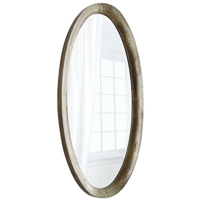 Huron Mirror by Cyan Designs