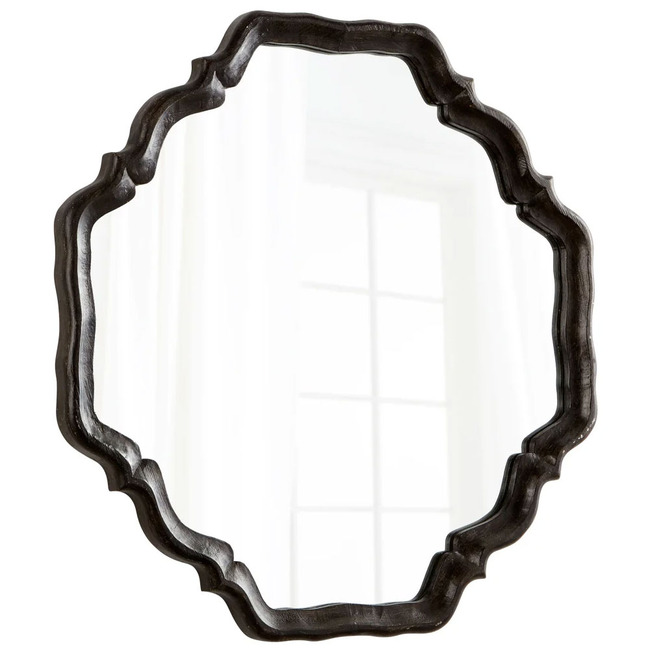 Outline Mirror by Cyan Designs