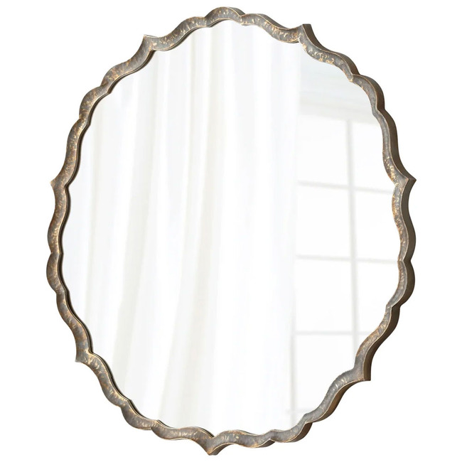 Radiance Mirror by Cyan Designs