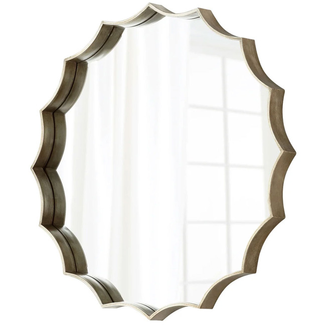 Luz Mirror by Cyan Designs