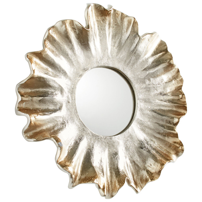 Akoya Wall Mirror by Cyan Designs