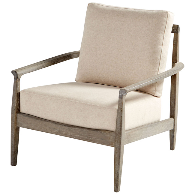 Astoria Armchair by Cyan Designs