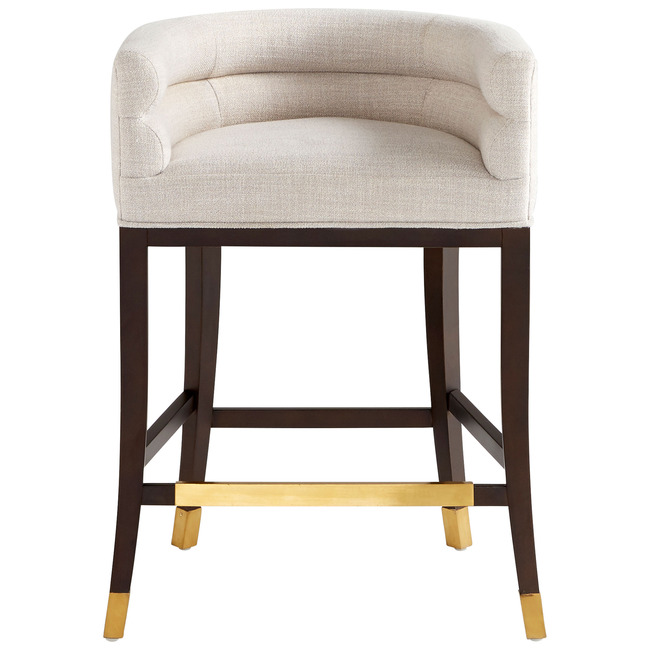 Chaparral Counter Stool by Cyan Designs