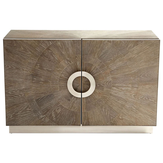 Volonte Cabinet by Cyan Designs