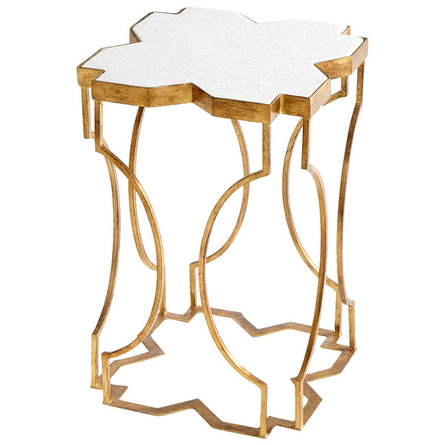 Aurelia Table by Cyan Designs