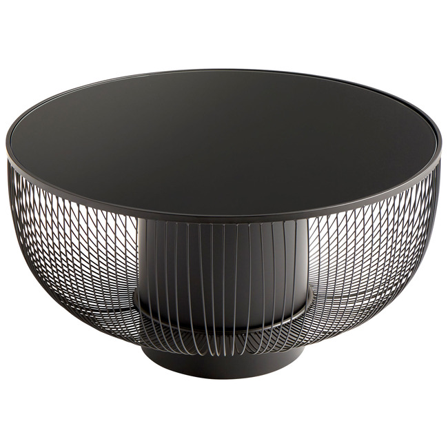 Carousel Table by Cyan Designs