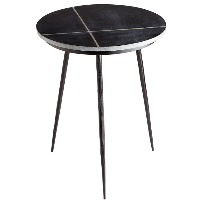 Sombrilla Side Table by Cyan Designs