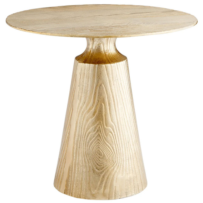 Oregonia Side Table by Cyan Designs