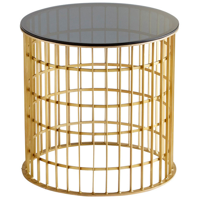 Kingdom Side Table by Cyan Designs
