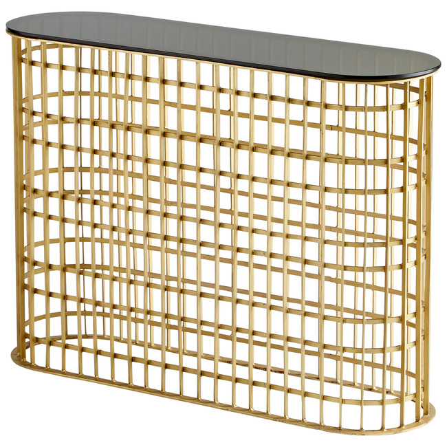 Kingdom Console Table by Cyan Designs