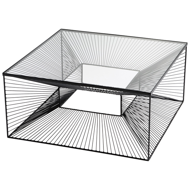Enchantment Coffee Table by Cyan Designs