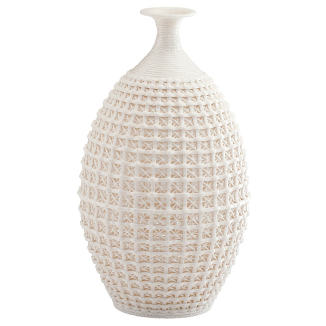 Diana Vase by Cyan Designs