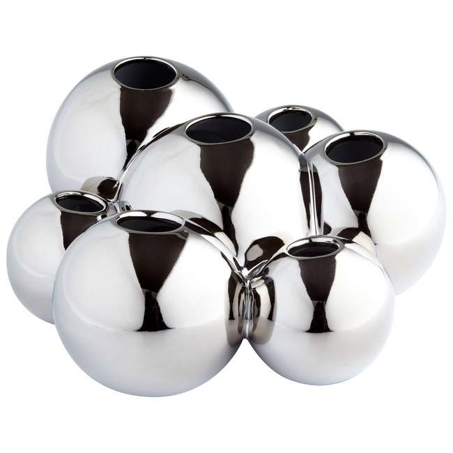 Bubbles Vase by Cyan Designs