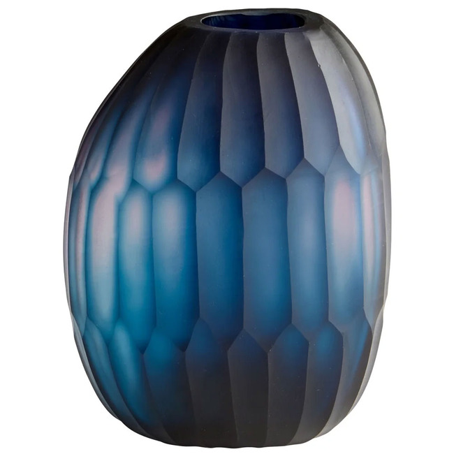 Edmonton Vase by Cyan Designs