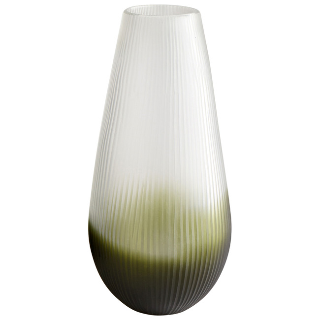 Benito Vase by Cyan Designs