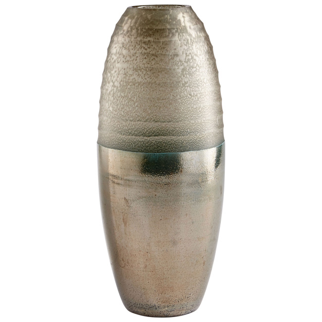 Around The World Vase by Cyan Designs