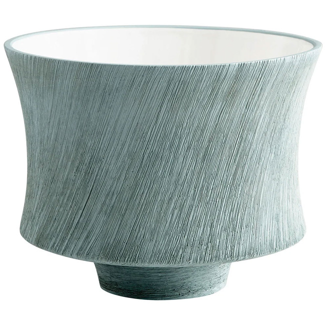 Selena Slab Planter by Cyan Designs