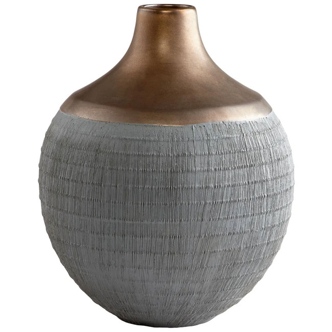 Osiris Vase by Cyan Designs