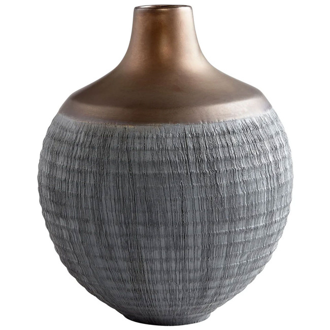 Osiris Vase by Cyan Designs