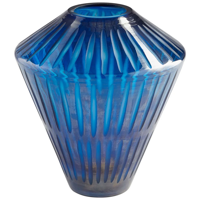 Toreen Vase by Cyan Designs