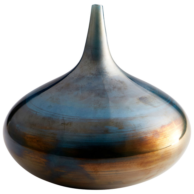 Ariel Vase by Cyan Designs