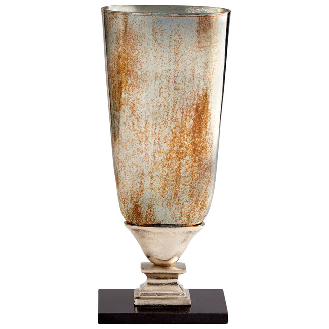 Chalice Vase by Cyan Designs