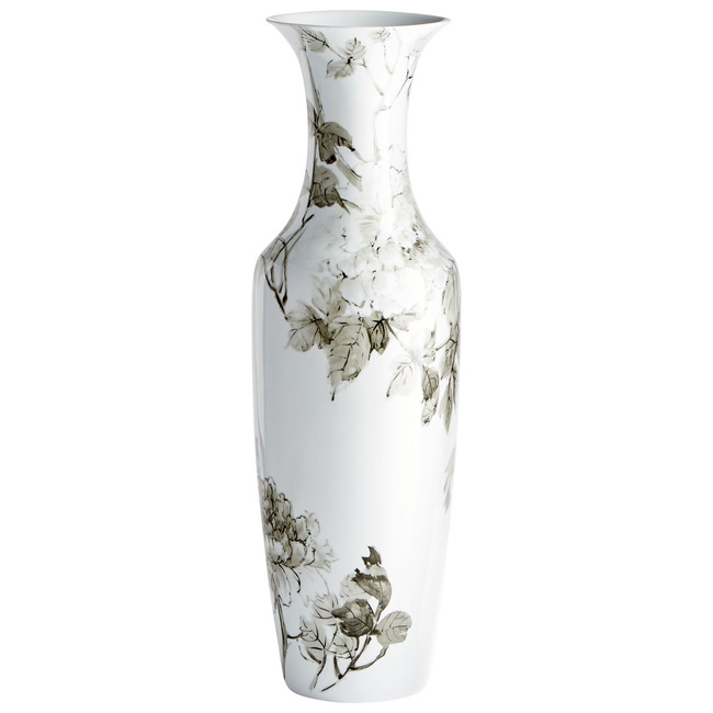 Blossom Vase by Cyan Designs
